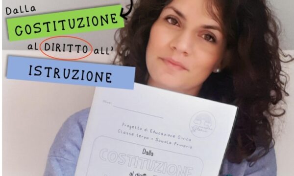 Educazione Civica alla Scuola Primaria